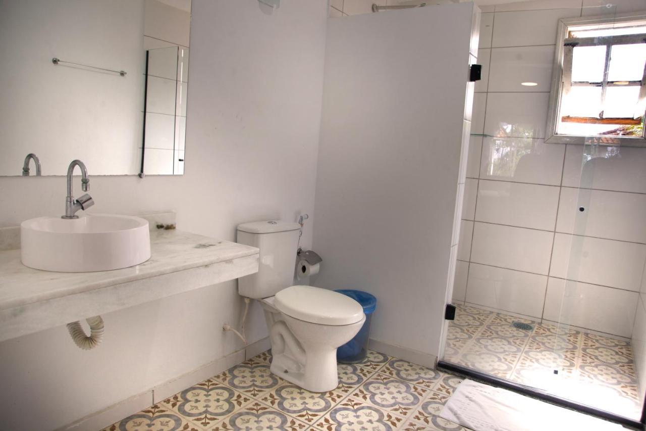 Pousada Flor De Penedo Penedo  Εξωτερικό φωτογραφία